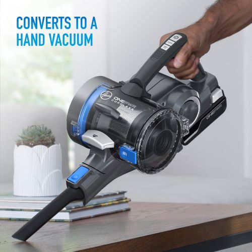  Hoover HOOVER ONEPWR Blade+ Cordless Stick Vacuum, BH53310