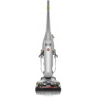 Hoover FloorMate Deluxe Hard Floor Cleaner Machine, FH40160PC, Silver