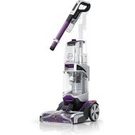 Hoover SmartWash Pet Automatic Carpet Cleaner Machine with Spot Chaser Wand, Deep Cleaning Shampooer, Carpet Deodorizer and Pet Stain Remover, FH53000PC, Purple
