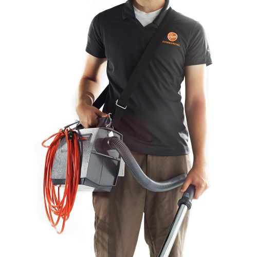  HOOVER 0.5 gal, 120V Portable Vacuum