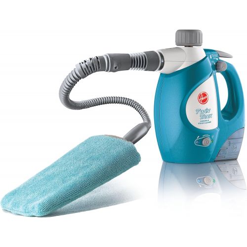  Hoover TwinTank Handheld Steam Cleaner, WH20100