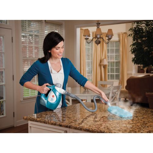  Hoover TwinTank Handheld Steam Cleaner, WH20100