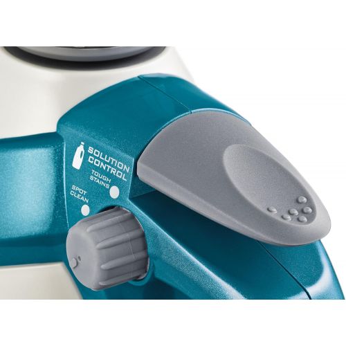  Hoover TwinTank Handheld Steam Cleaner, WH20100