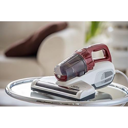  Hoover MBC500UV, Ultra Vortex Matratzenreiniger, Mehrfarbig