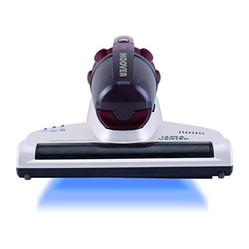  Hoover MBC500UV, Ultra Vortex Matratzenreiniger, Mehrfarbig