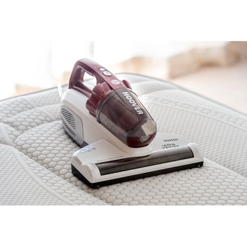  Hoover MBC500UV, Ultra Vortex Matratzenreiniger, Mehrfarbig