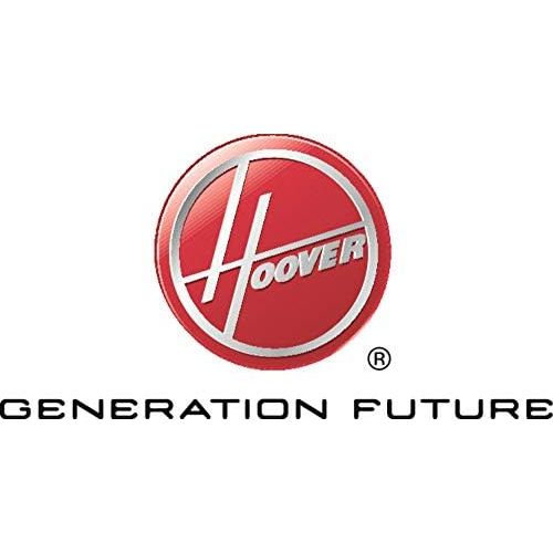  Hoover 39100502 Vision Reach 31 VR 10, Buerstsauger fuer alle Hart-und Teppichboeden, 5-fache Florhoehen-Einstellung, geeignet, 3 liters, Schwarz