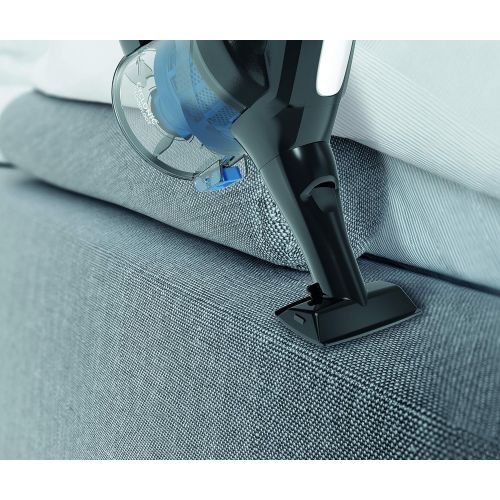  HOOVER Akku-Hand- und Stielstaubsauger H-FREE 200 Pets, HF222UPT, 22 Volt, ultra bewegliche Bodenduese und extrem leicht, Miniturboduese ideal zur Tierhaarentfernung