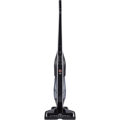  [아마존베스트]Hoover BH50020PC Linx Signature Stick Cordless Vacuum Cleaner, Rechargeable Lithium Ion Battery, Lightweight, Black