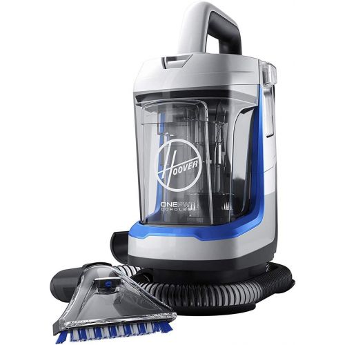  [아마존베스트]Hoover BH12010 ONEPWR Spotless GO Cordless Carpet and Upholstery Spot Cleaner, Portable, Lightweight, White