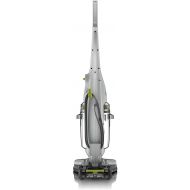 Hoover FloorMate Deluxe Hard Floor Cleaner Machine, FH40160PC and Hoover Paws & Claws Multi Surface Floor Cleaner AH30429