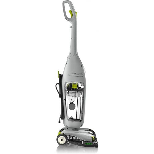  Hoover FloorMate Deluxe Hard Floor Cleaner Machine, FH40160PC and Hoover Paws & Claws Multi Surface Floor Cleaner AH30429