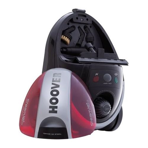  [아마존베스트]Hoover SCM 1600Steam Cleaner