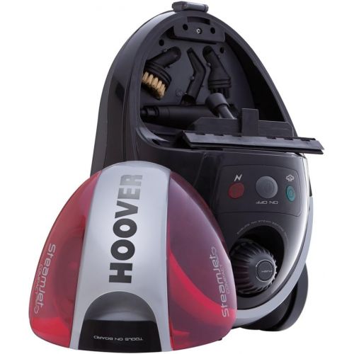  [아마존베스트]Hoover SCM 1600Steam Cleaner
