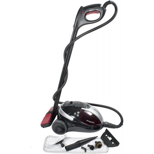  [아마존베스트]Hoover SCM 1600Steam Cleaner