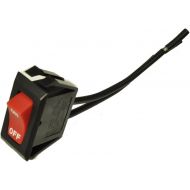 Hoover Upright Vacuum Cleaner Switch