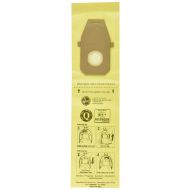 Hoover AH10021 Upright Bags for HushTone Lite, Allergen Filtration (Pack of 10)