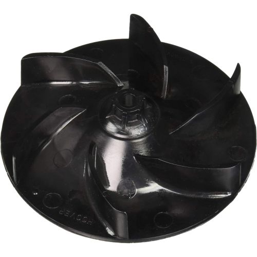  Hoover Fan, Convertible/Industrial Upright Lexan