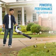 Hoover ONEPWR Cordless High Performance Blower with Additional 4Ah Battery, BH57205, BH25040