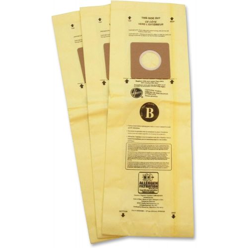  Hoover Type B Allergen Bag (3-Pack), 4010103B