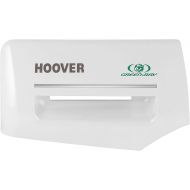 Hoover 41033309 Dispenser Drawer Front, Green Ray, 10x25x2cm, Plastic