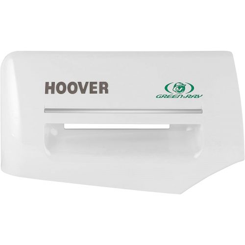  Hoover 41033309 Dispenser Drawer Front, Green Ray, 10x25x2cm, Plastic