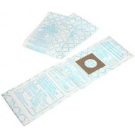Hoover Type A Allergen Bag - 9 Bags 4010100A