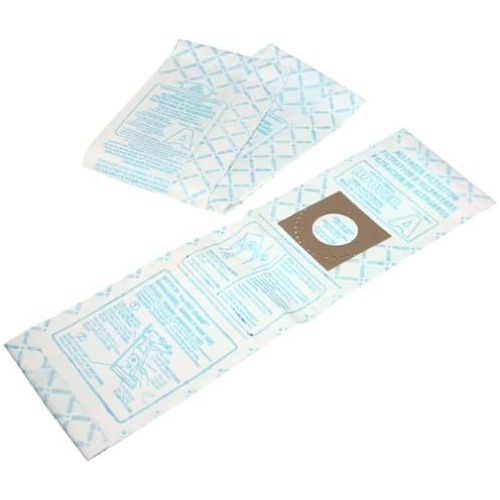  Hoover Type A Allergen Bag - 9 Bags 4010100A