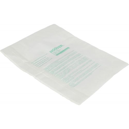  Hoover Genuine H30S Purefilt Paper Bags to fit The Telios, Sensory Cylinders