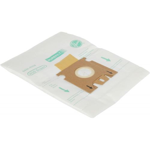  Hoover Genuine H30S Purefilt Paper Bags to fit The Telios, Sensory Cylinders