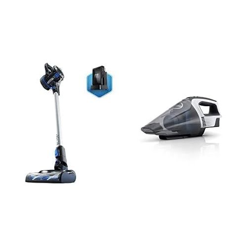  Hoover ONEPWR Blade+ Cordless Stick Vacuum Cleaner with Extra Battery