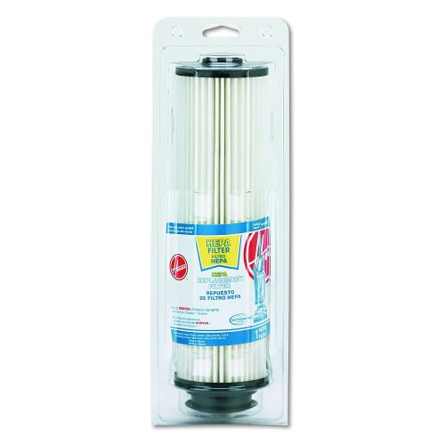  Hoover Commercial 40140201 Replacement Filter for Commercial Hush Vacuum