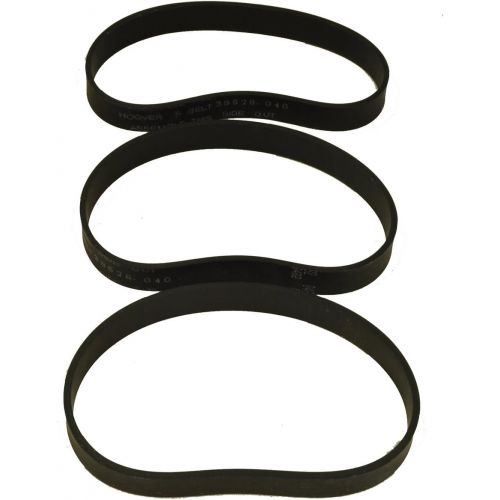  Hoover Fusion Vacuum Cleaner Belts