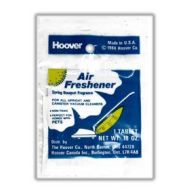 Hoover 40102002 Air Freshener 1 Per Pack