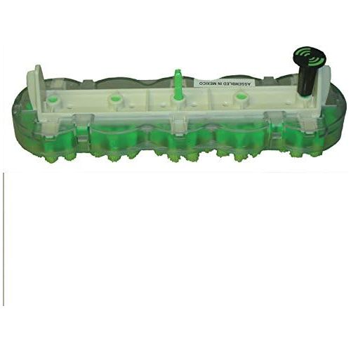  Hoover SteamVac Brush Block With 5 Rotating Brushes For Models F5864, F5865, F5866, F5867