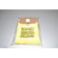 Hoover CH34006 Corded Backpack 10PK CB1 Bags Paper Bags ALLERGEN Filtration # AH10273