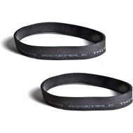 Good Choice for 2 - Genuine Hoover Vacuum Belts 38528-035/40201170 Long Lasting OEM Belts (2)