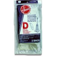 Hoover D Bags 3 Pack