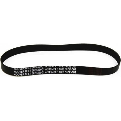  Hoover 562633001 Belt by Hoover