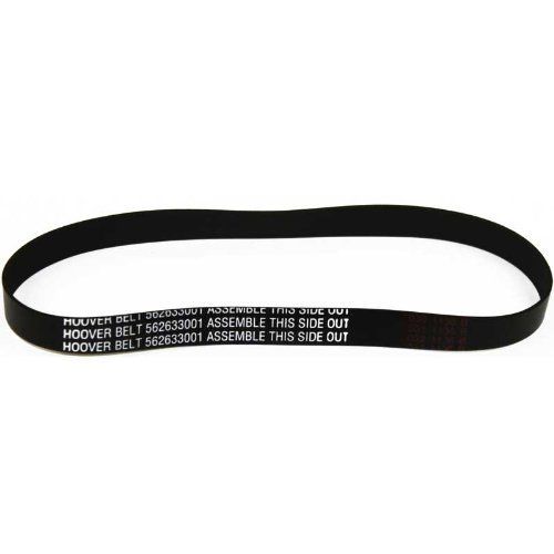  Hoover 562633001 Belt by Hoover