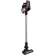 Hoover TBTTV3T1 Vacuum Cleaner 220 Volts Export Only, Black