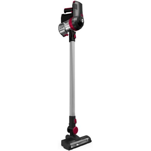  Hoover TBTTV3T1 Vacuum Cleaner 220 Volts Export Only, Black