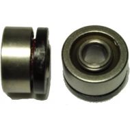 Hoover Agitator Brushroll Bearings, Hoover Part Number 43267002, 2 bearings in pack