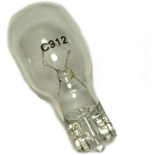  Hoover Concept I, II, Light Bulb 27313101