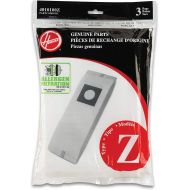 Hoover Type Z Allergen Control Replacement Vacuum Cleaner 3PK Z Allerg Bag