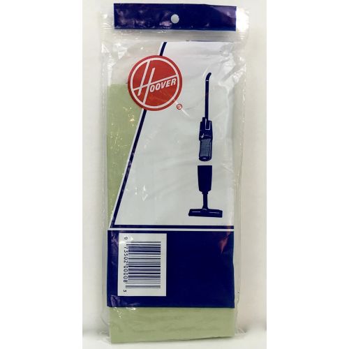  Type G Hoover Vacuum Cleaner Replacement Bag (3 Bags)