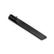 Hoover 8.5 Black Crevice Tool with Locking Pin # 38617017