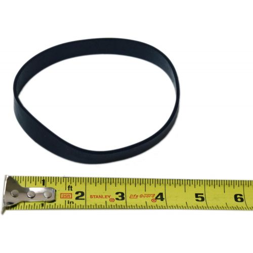  Hoover 38528033 Vacuum Beater Bar Belt Genuine Original Equipment Manufacturer (OEM) Part