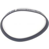 Hoover 562200001 Vacuum Beater Bar Belt Genuine Original Equipment Manufacturer (OEM) Part