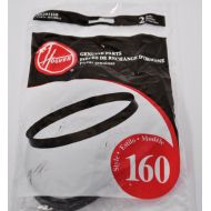 Hoover Windtunnel Self Propelled Style 160 Replacement Vacuum Belts 2 Pack